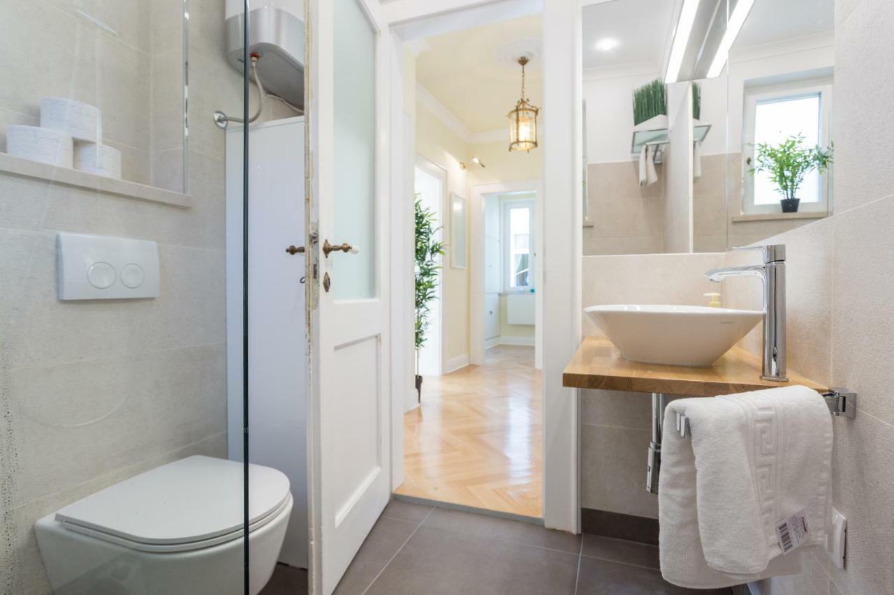Villa Palmera Dubrovnik Eksteriør billede