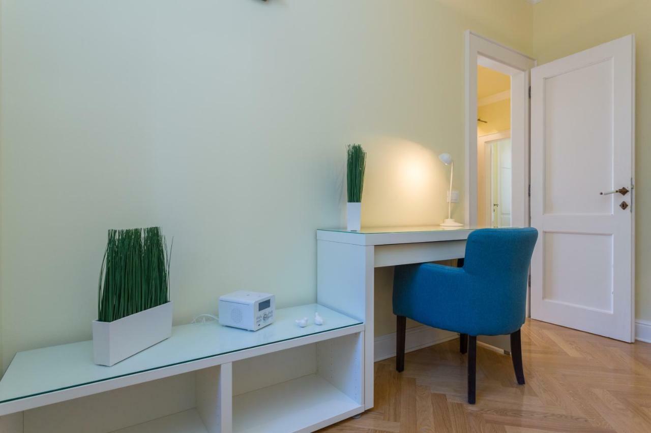 Villa Palmera Dubrovnik Eksteriør billede