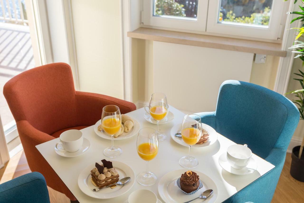 Villa Palmera Dubrovnik Eksteriør billede