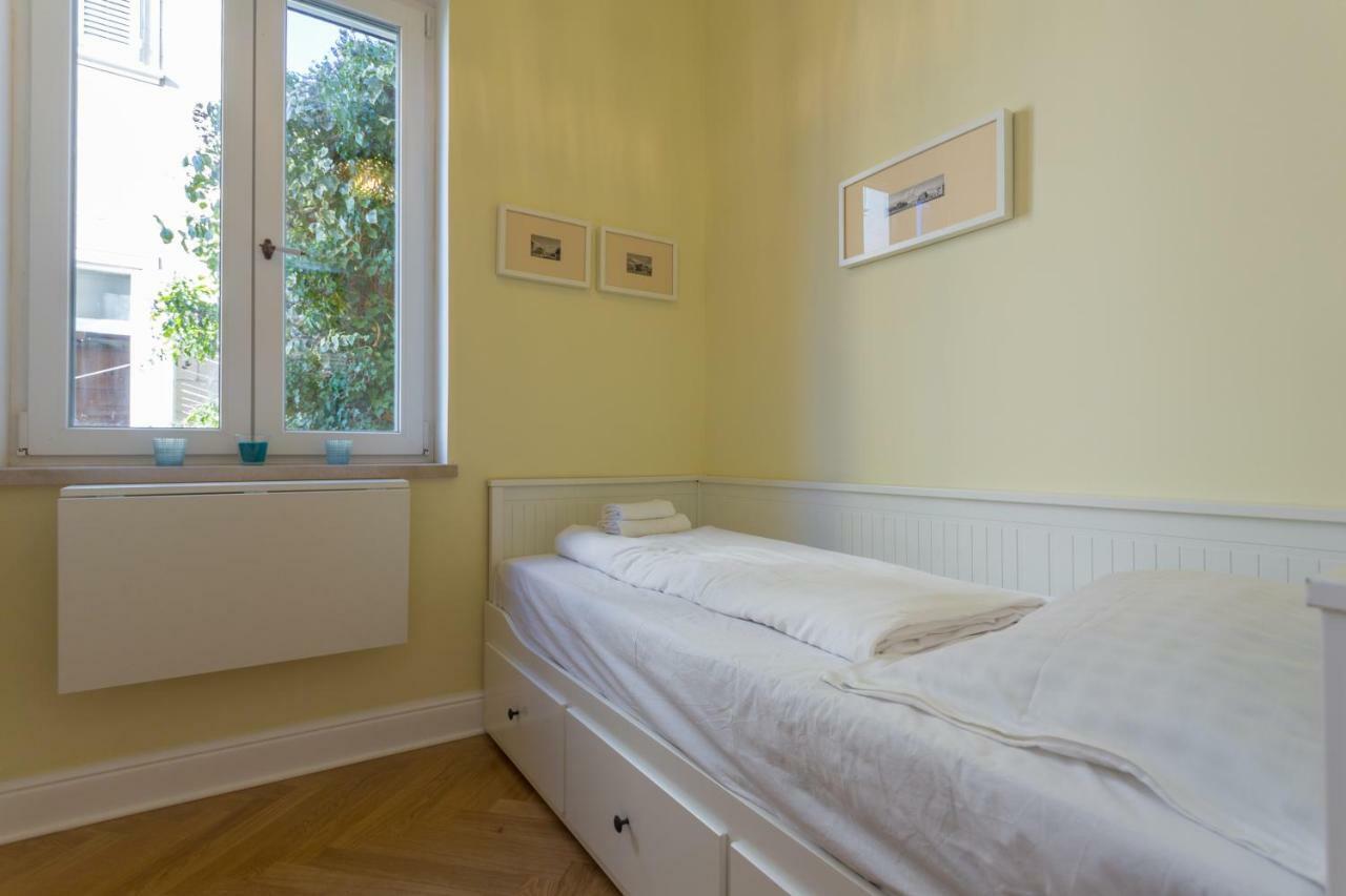 Villa Palmera Dubrovnik Eksteriør billede